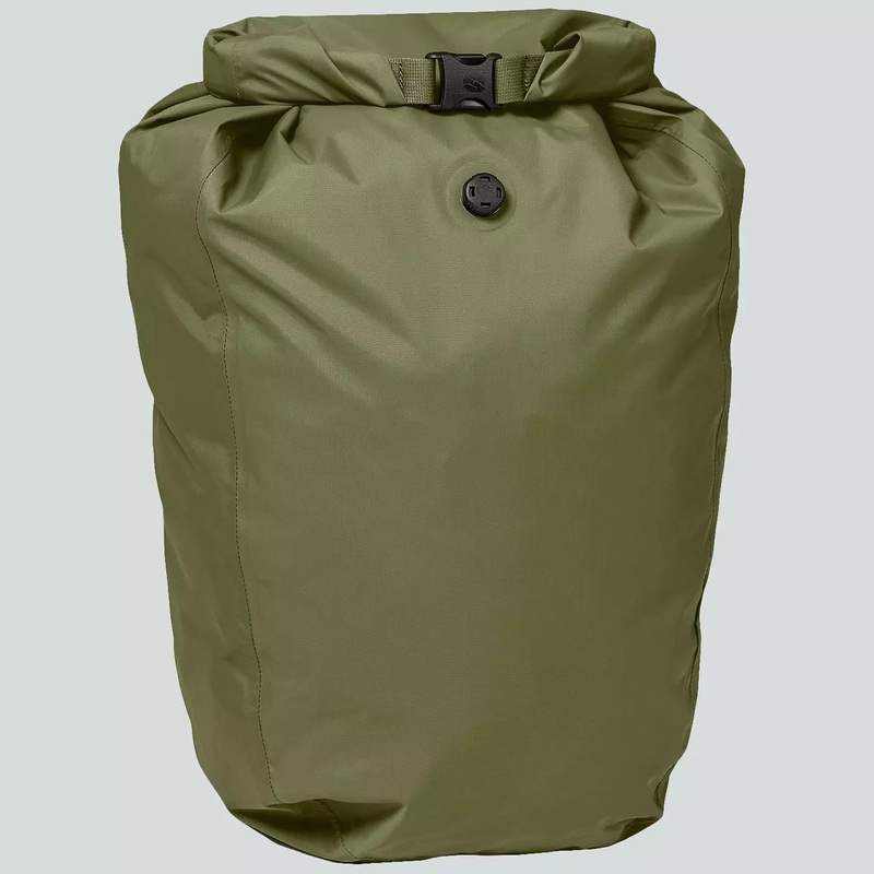 Specialized/Fjllrven Cave Drybag 20 L - Green