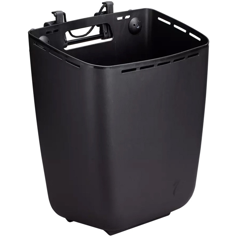 Specialized / Fjllrven Cool Cave Pannier bag - Black