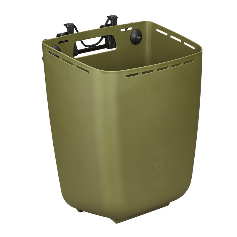 Specialized / Fjllrven Cool Cave Pannier bag - Green