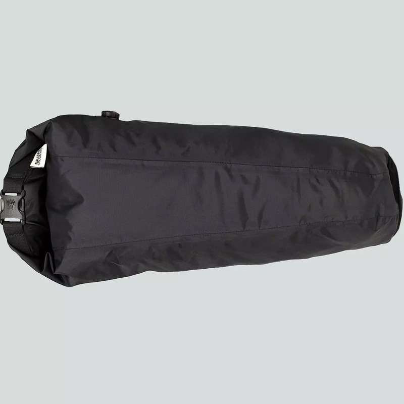 Specialized/Fjllrven Seatbag Drybag 10L - Black