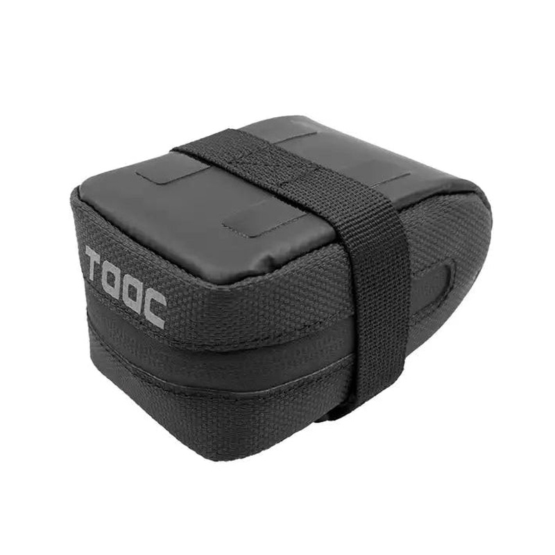 TAAC Commuting 0.3L saddlebag - Black