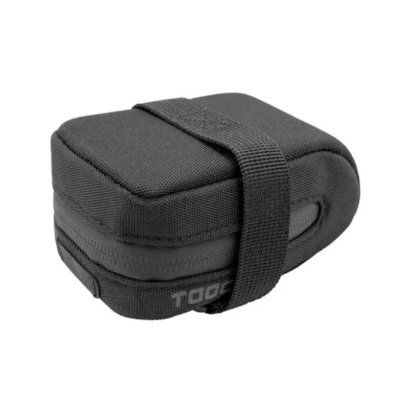 TAAC Urban 0.3L saddlebag - Black