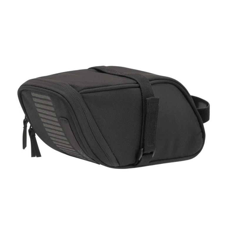 TAAC Urban 0.7L saddlebag - Black