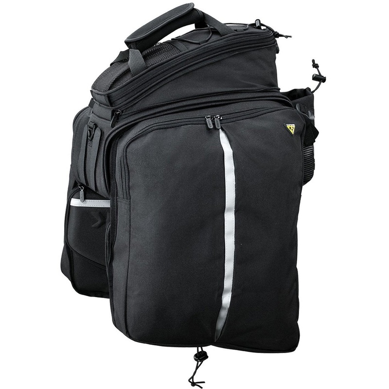 Topeak MTS TrunkBag DXP Carrier Bag (22.6 L)