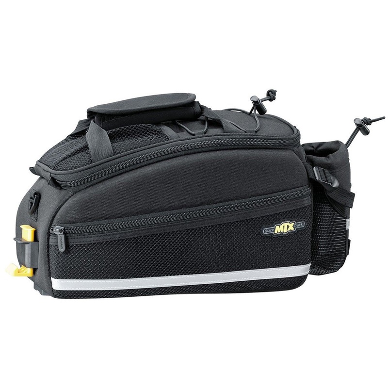Topeak MTX TrunkBag EX (8 L) Carrier Bag