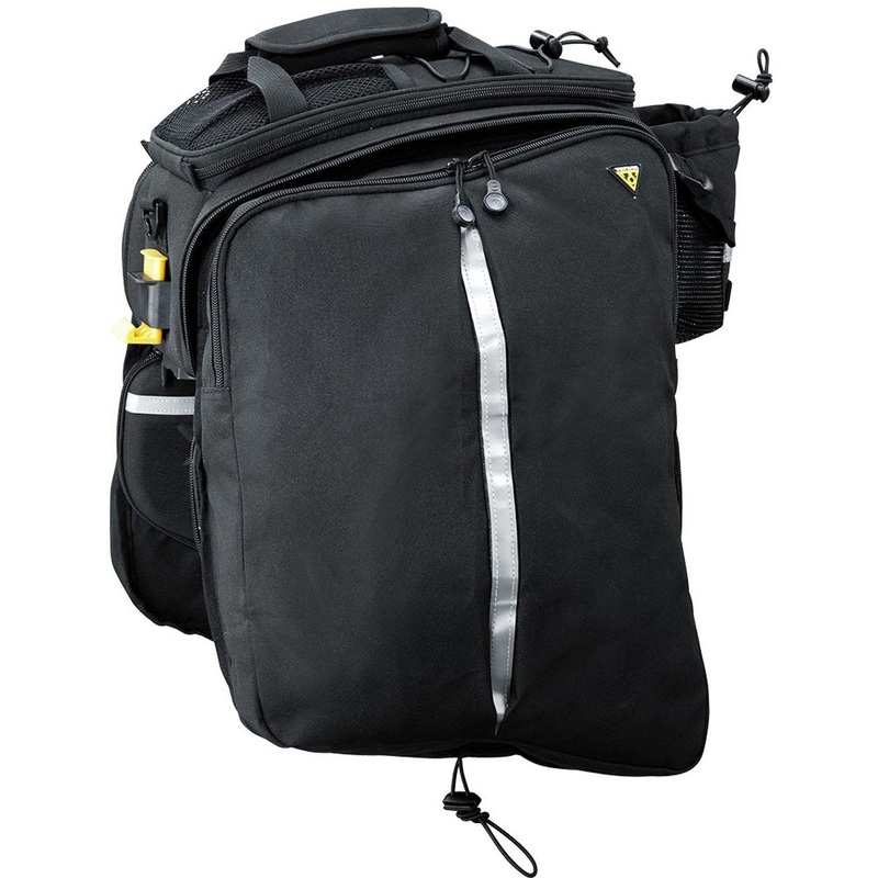 Topeak MTX TrunkBag EXP (16.6 L)