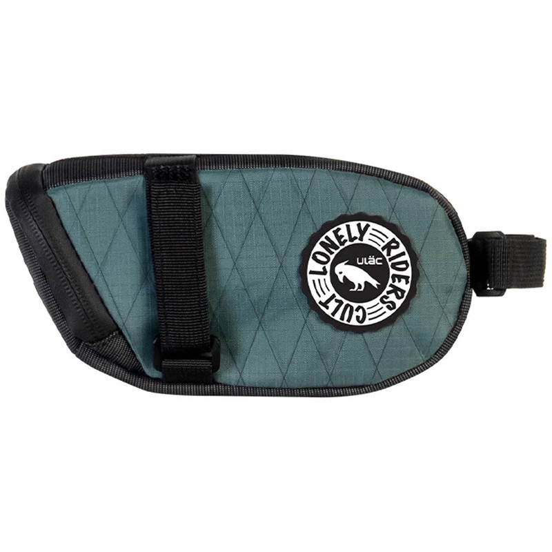 Ulac Radtail MAX 1.3L saddle bag - Grey