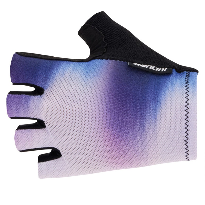 Gloves Santini Shadow - Purple