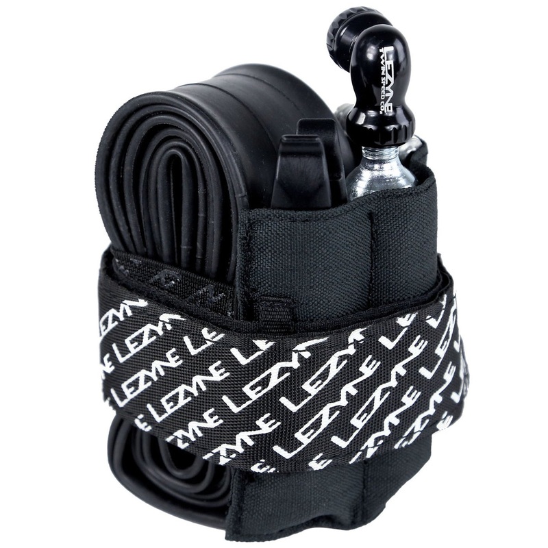 Lezyne Sendit Caddy Load tool bag