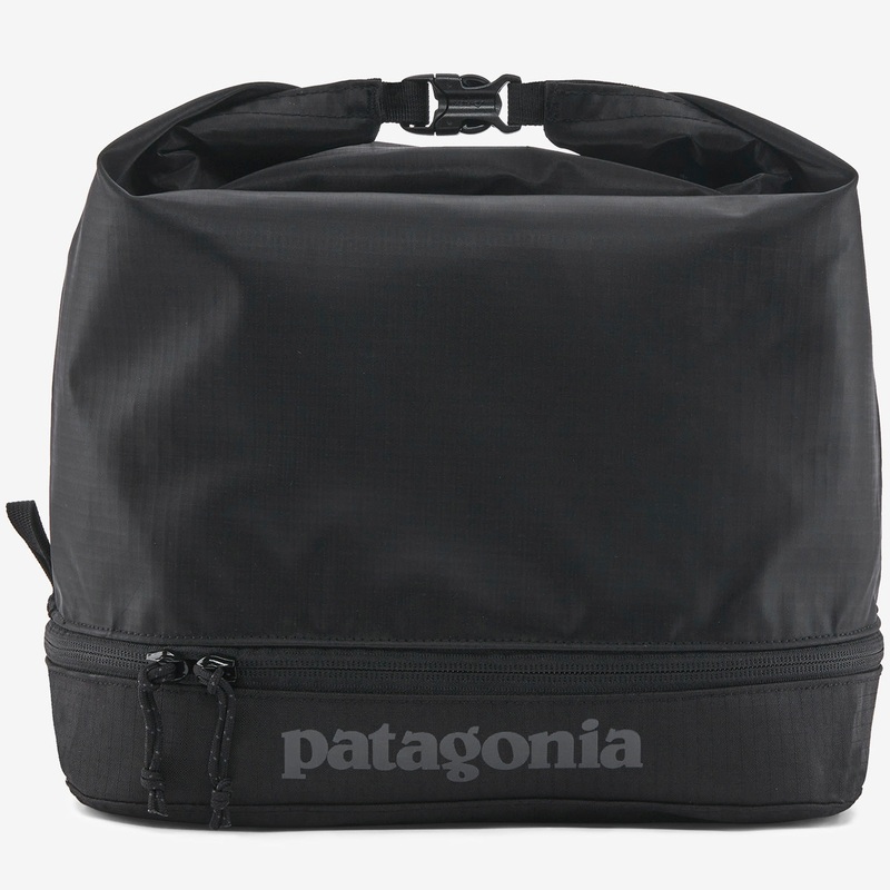 Patagonia Black Hole MLC Cube bag - Black