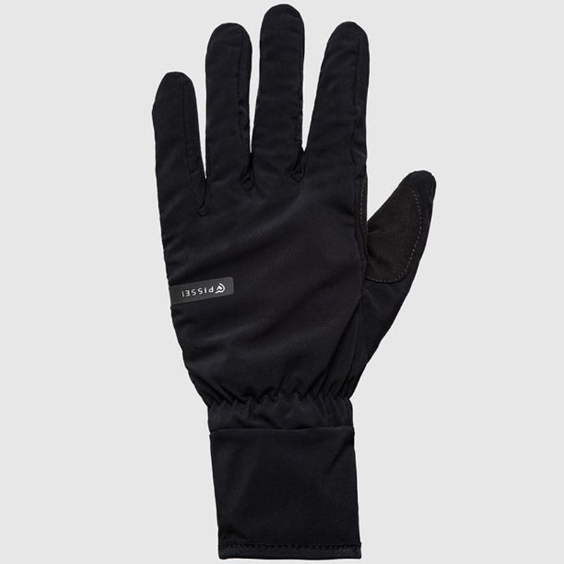 Pissei Alaska 21 gloves - Black