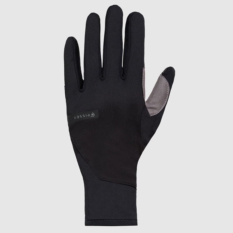 Pissei Bufera gloves - Black