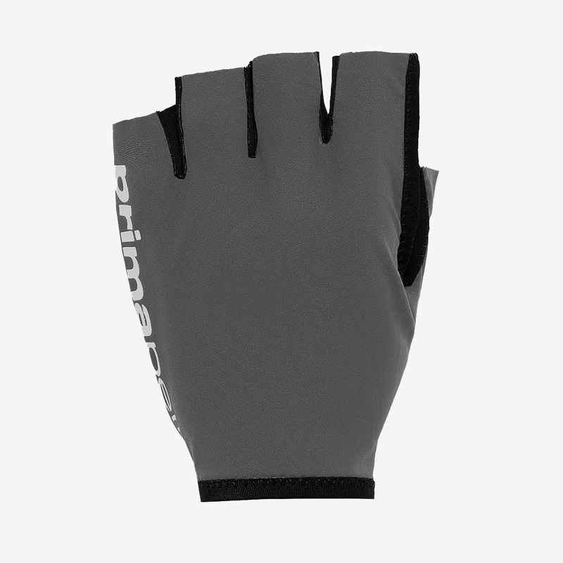 Pissei Prima Pelle gloves - Grey