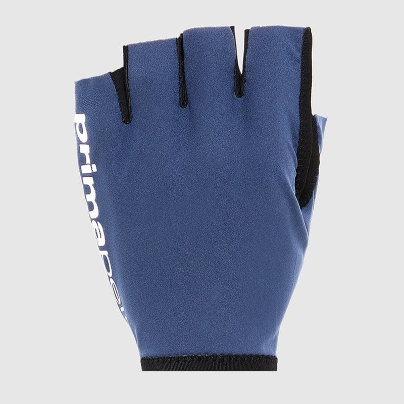 Pissei Primapelle gloves - Blue