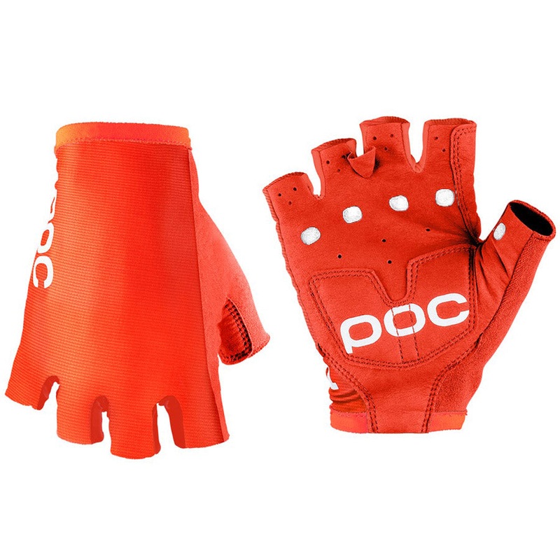 Poc Avip Gloves - Orange