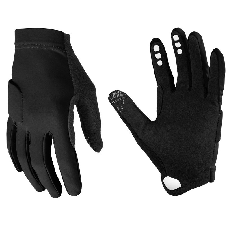 Poc Resistance DH Gloves - Black