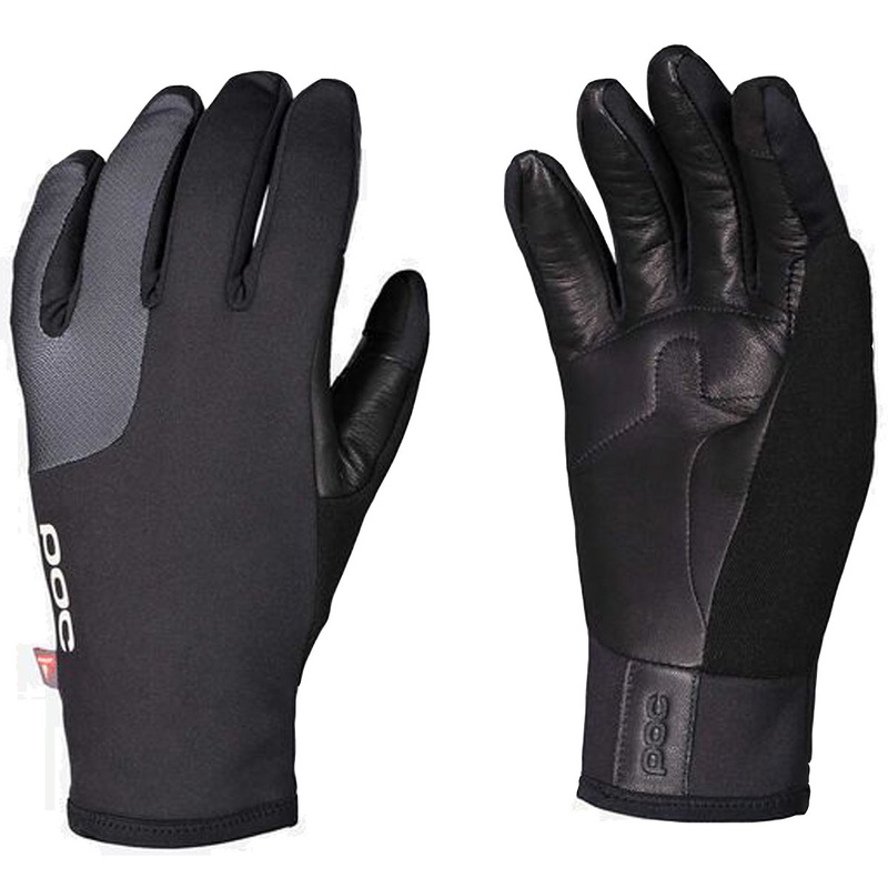 Poc Thermal gloves - Black