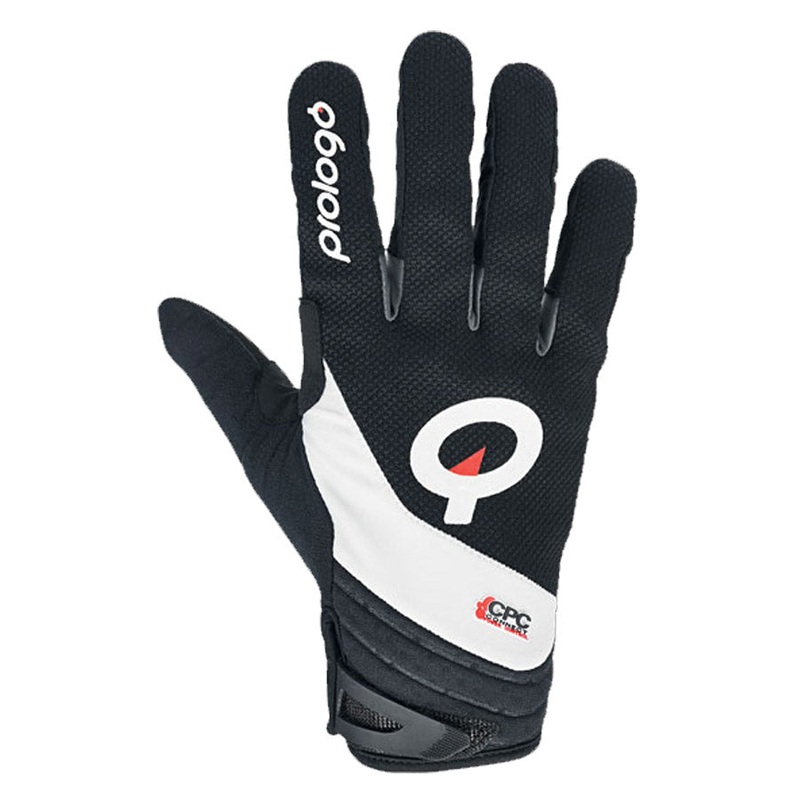 Prologo CPC Enduro glove - Black
