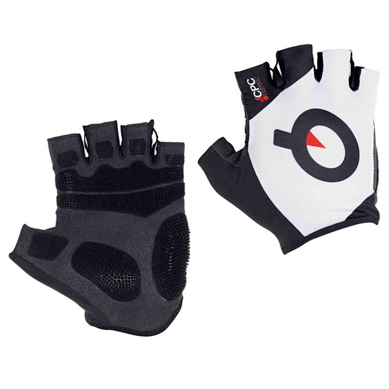Prologo CPC glove - White/Black