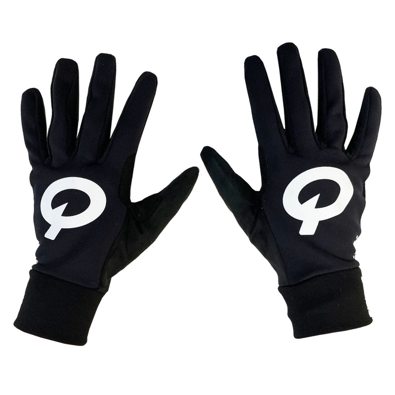 Prologo Kylma glove - Black