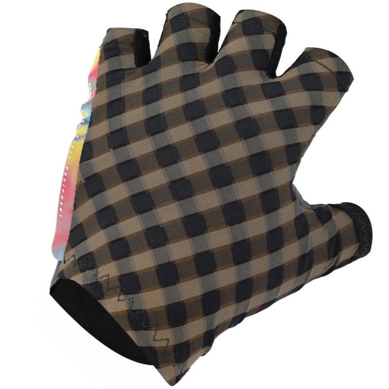 Q36.5 Clima Summer gloves - Dark green