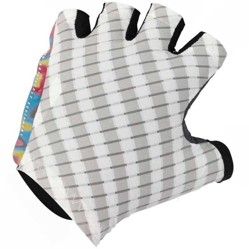 Q36.5 Clima Summer gloves - White