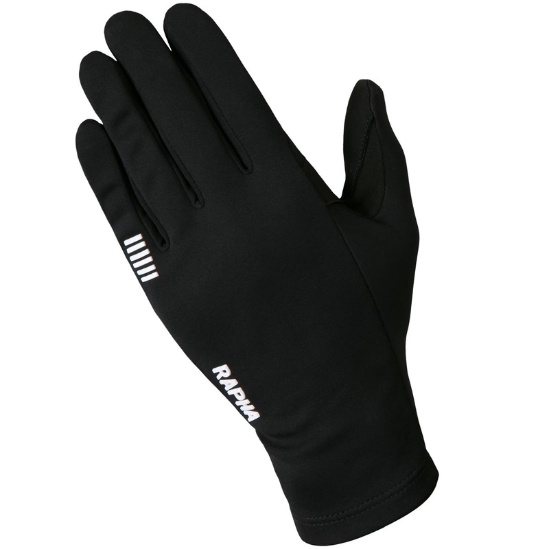 Rapha Pro Team gloves - Black