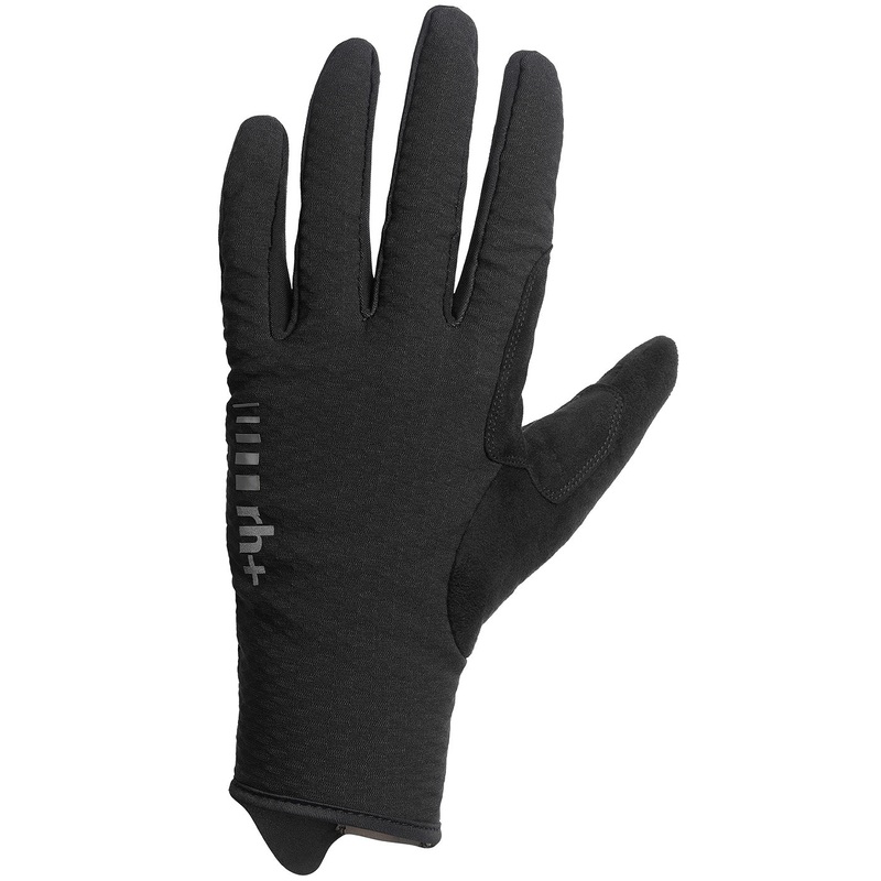 Rh+ All Track gloves - Black reflex
