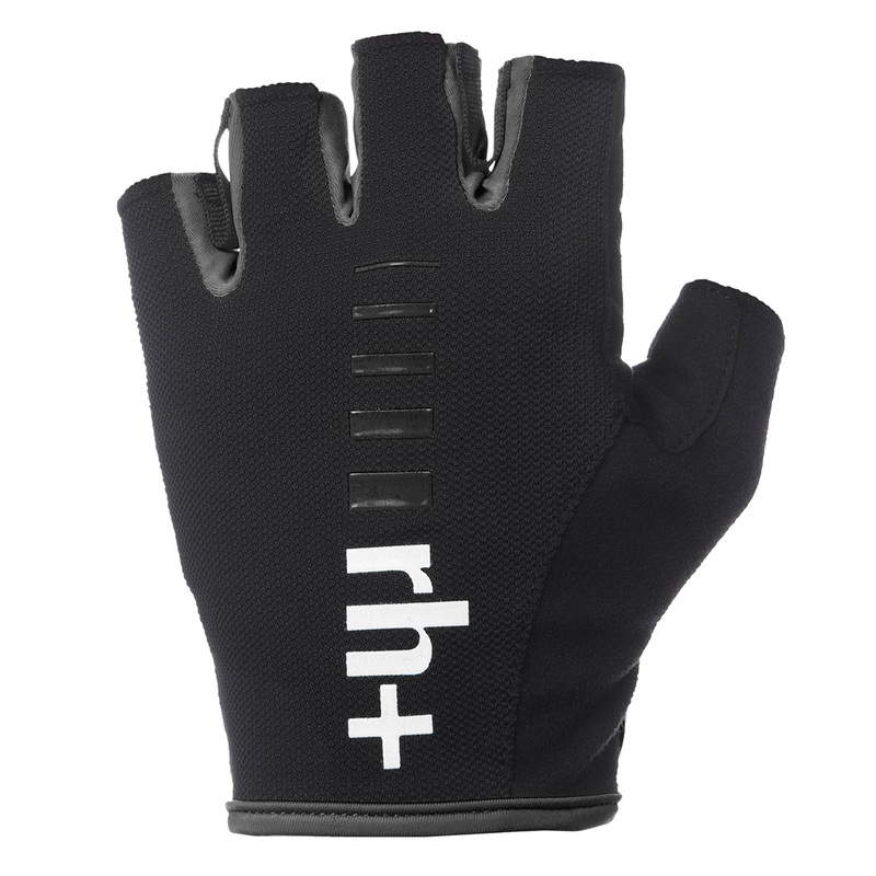 Rh+ New Code gloves - Grey