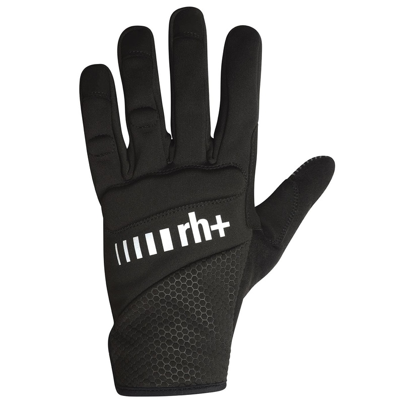 Rh+ Off Road gloves - Black