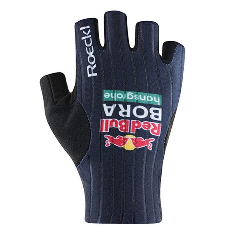 Roeckl gloves Red Bull Bora-Hansgrohe 2025