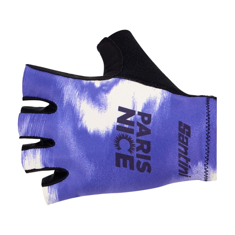 Santini Paris Nice Gloves 2025