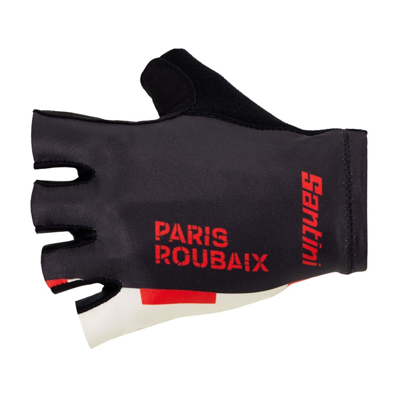 Santini Paris Roubaix Gloves 2025