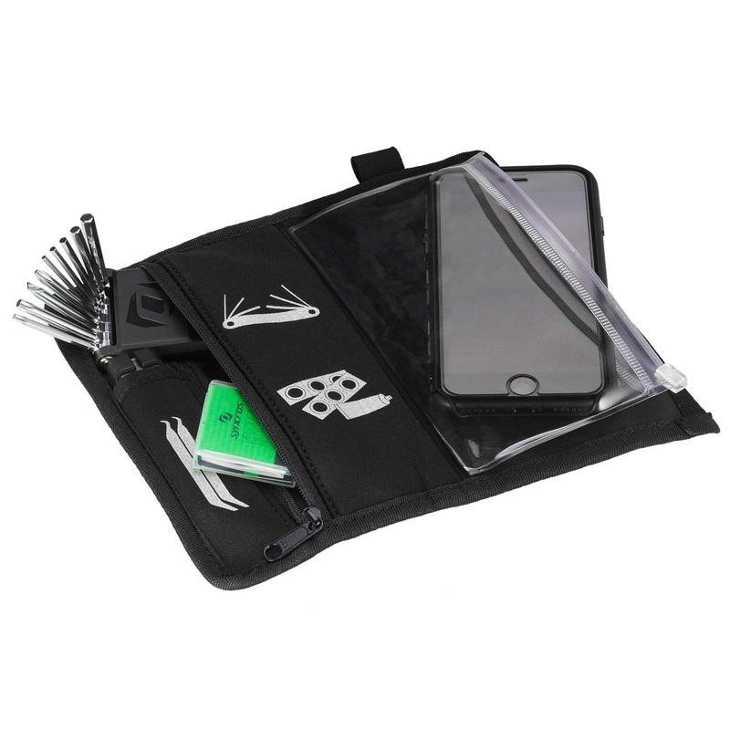 Scott Syncros Ride tool bag