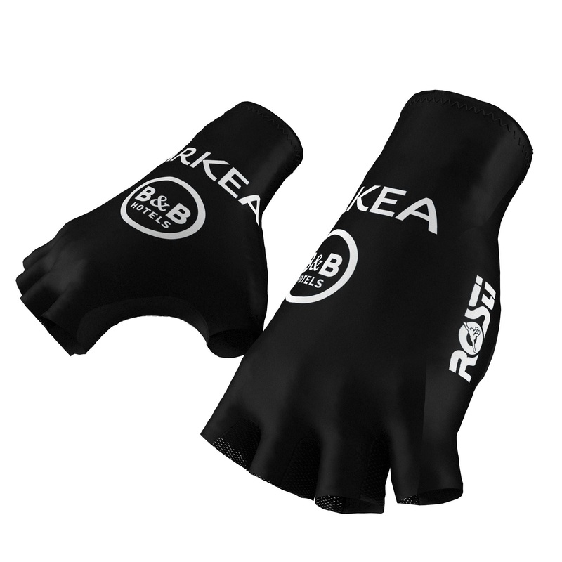 Team Arkea-B&B Hotels 2025 Rosti gloves
