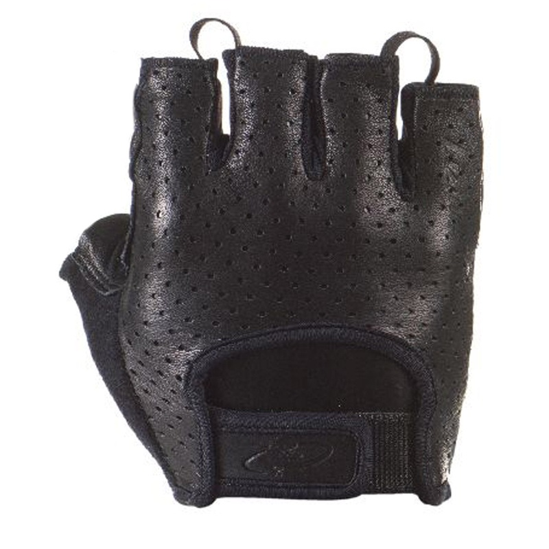 Lizard Skins Aramus classic gloves - Black