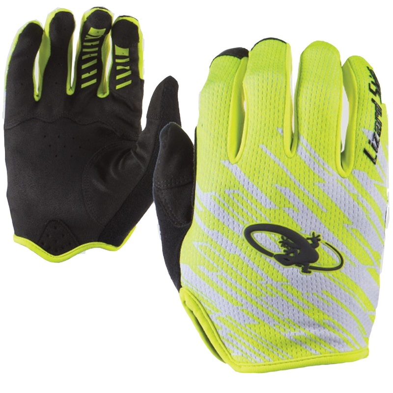 Lizard Skins monitor glove - Yellow