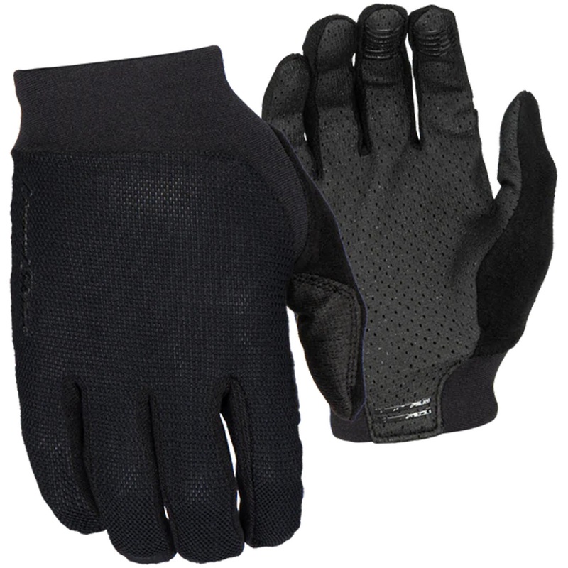 Lizard Skins Monitor Ignite gloves - Black