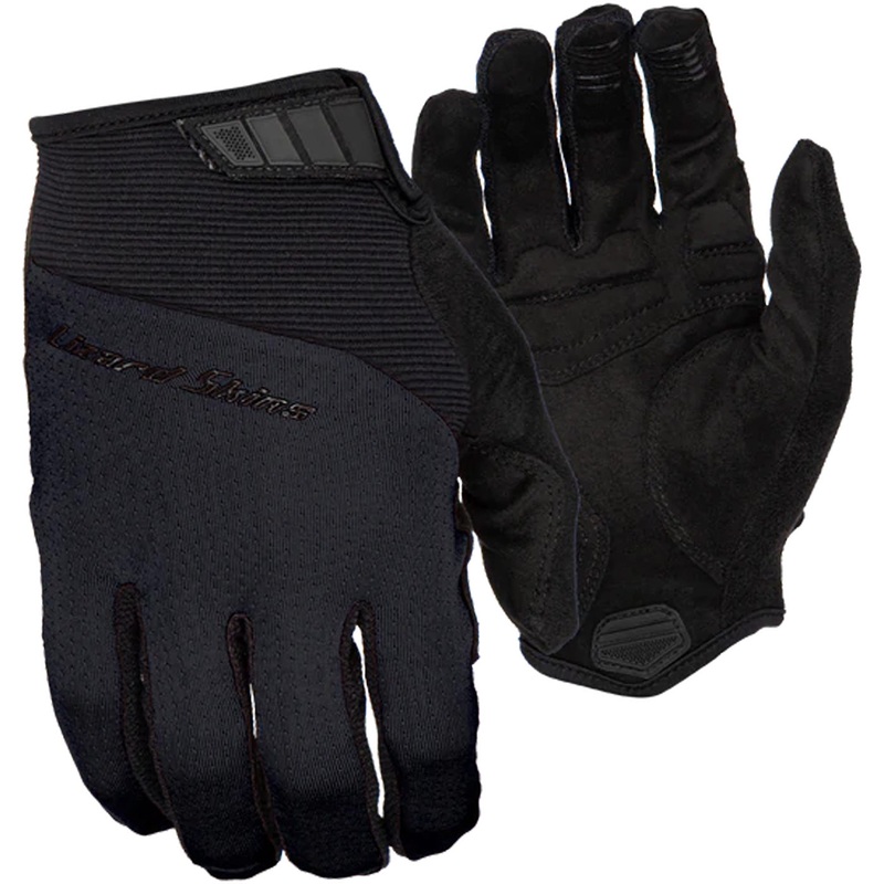 Lizard Skins Monitor Traverse gloves - Black