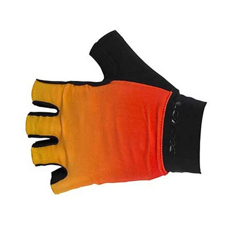 Look Fondo glove - Orange