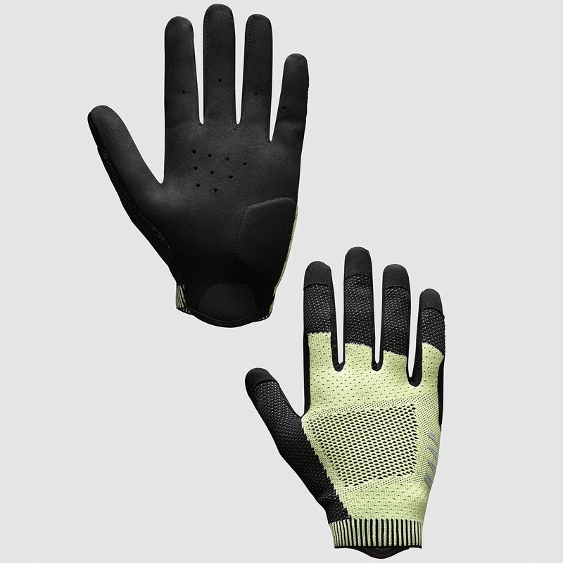 Maap Alt_Road Gloves - Yellow