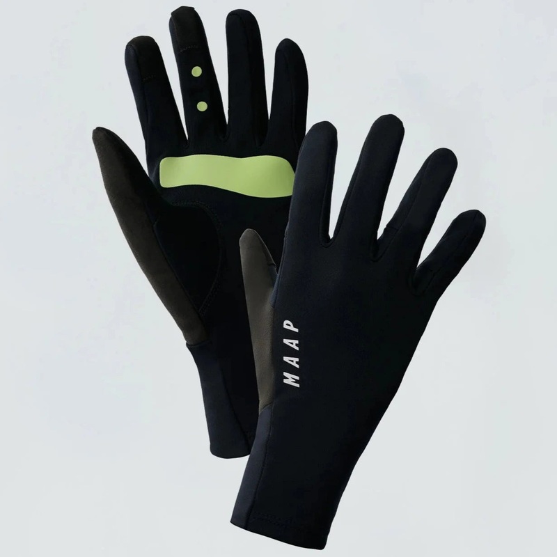 Maap Power Shield gloves - Black