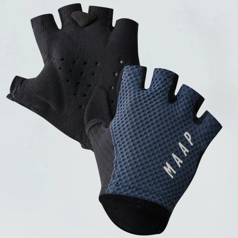 Maap Pro Race Mitt Short gloves - Dark blue