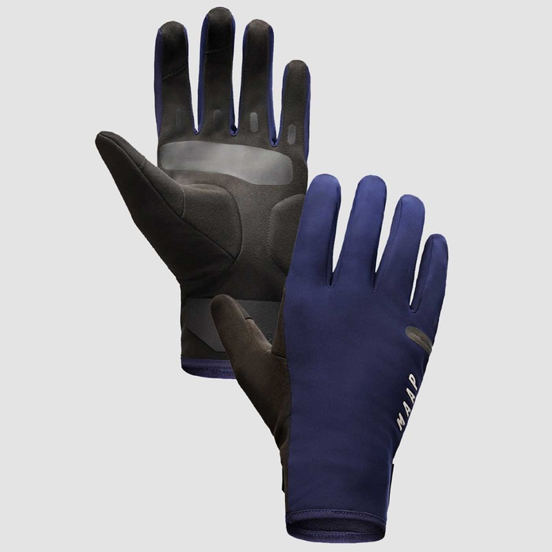 Maap Winter gloves - Blue