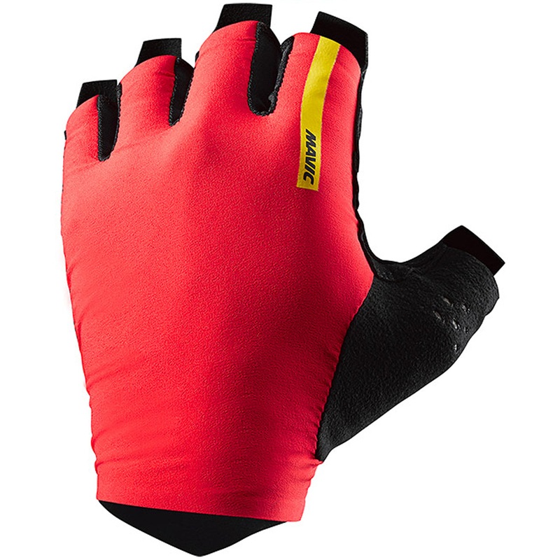 Mavic Cosmic Pro gloves 20 - Red