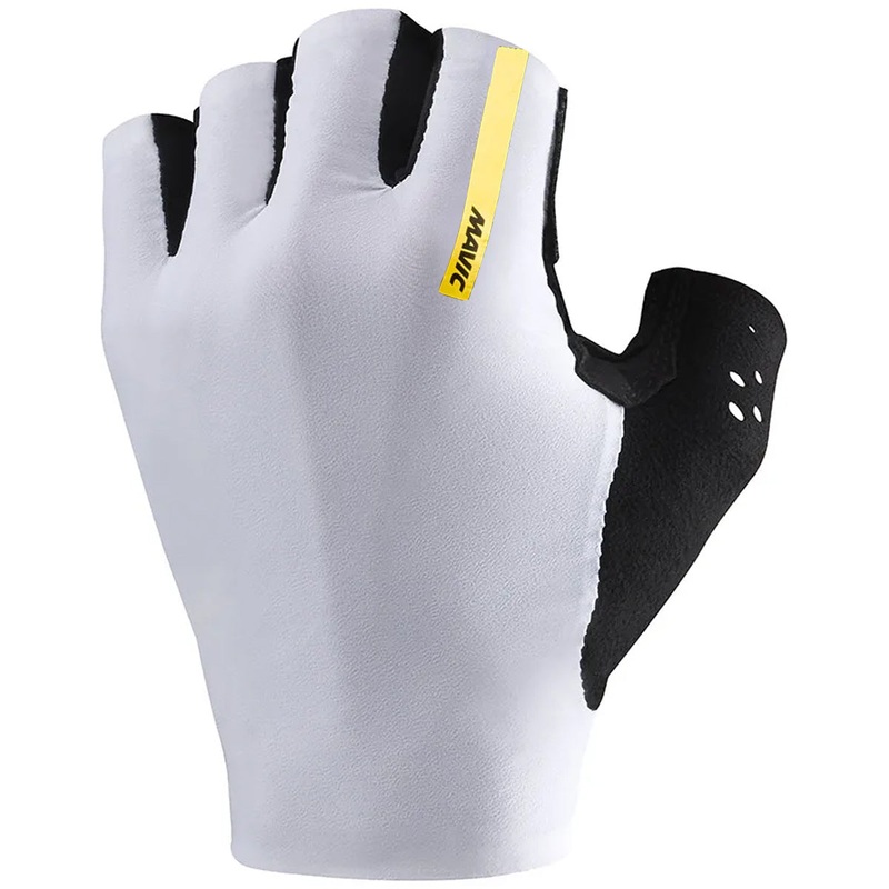 Mavic Cosmic Pro Gloves - White