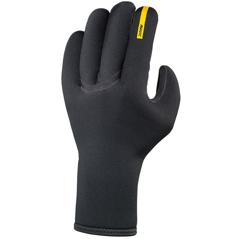 Mavic Cosmic Pro H2O Gloves - Black