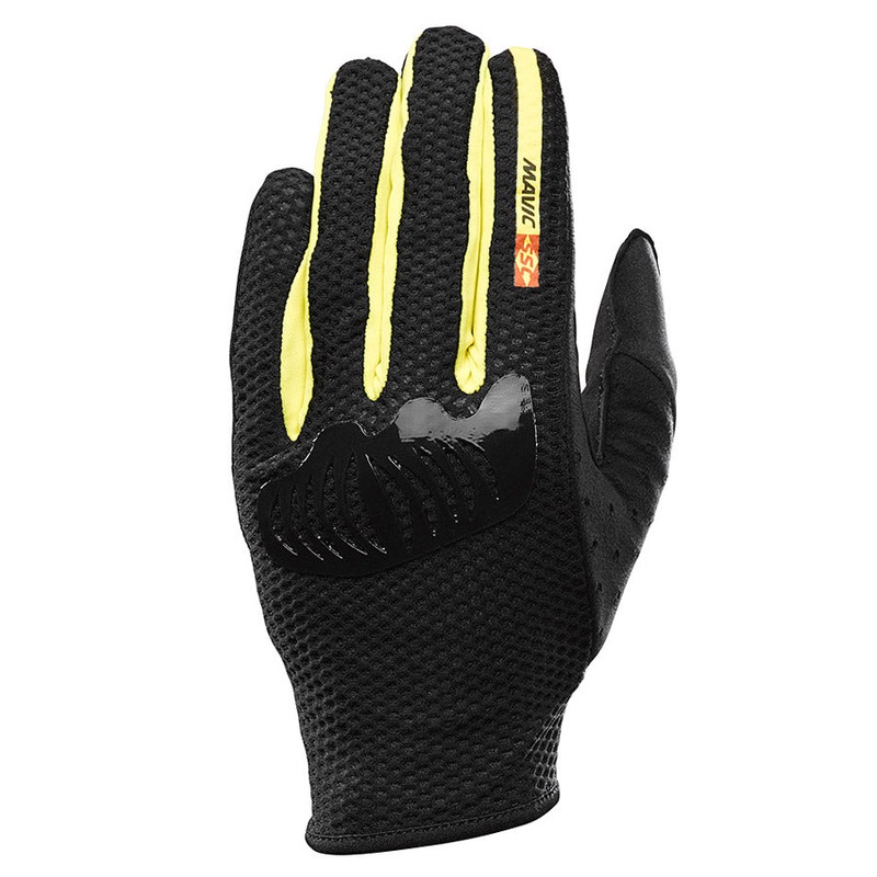 Mavic Crossmax Ultimate gloves - Black