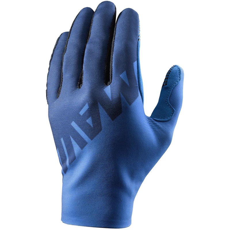 Mavic Deemax glove - Blue