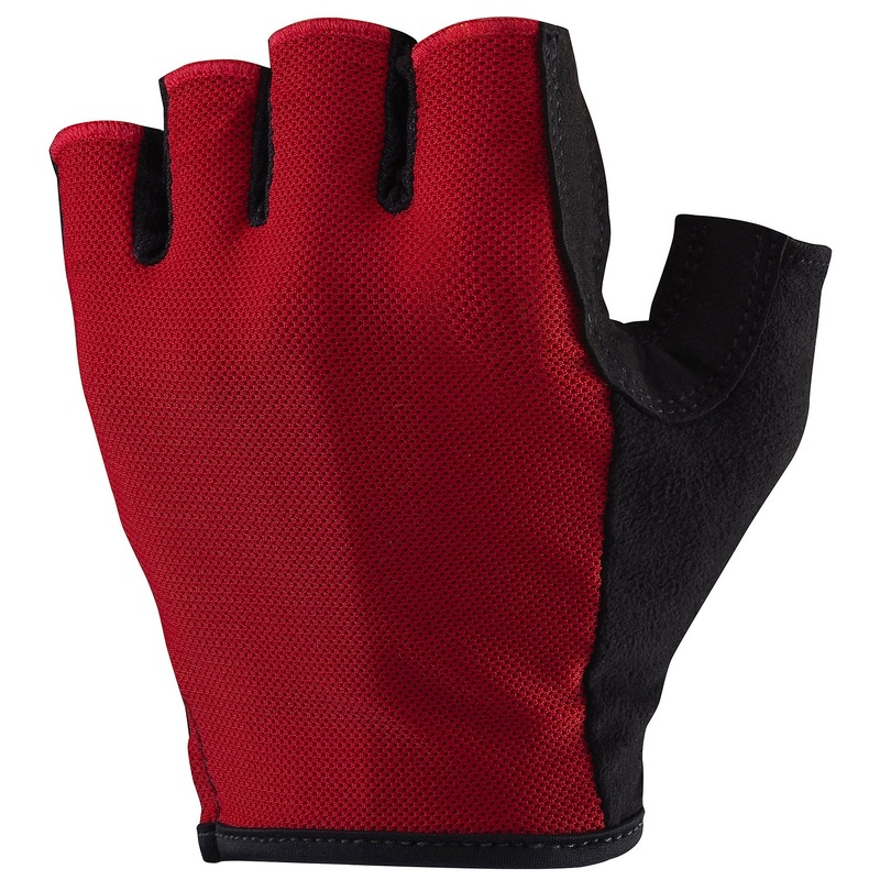 Mavic Essential Gloves - Red